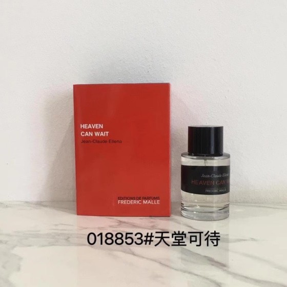 Heaven Can Wait-100ml